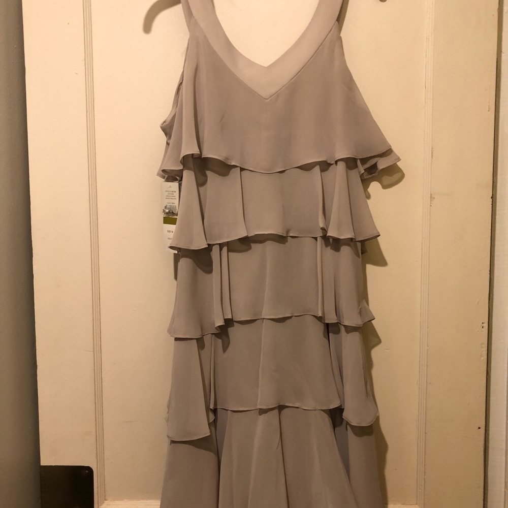 Misses dress
